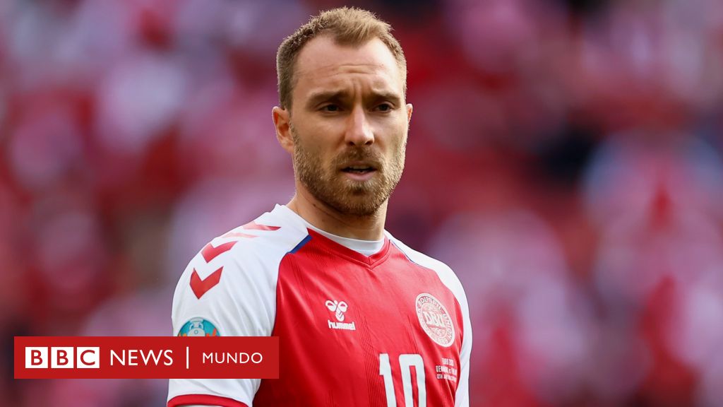 How the defibrillator that will be implanted in the heart of Danish footballer Christian Eriksen works – BBC News World