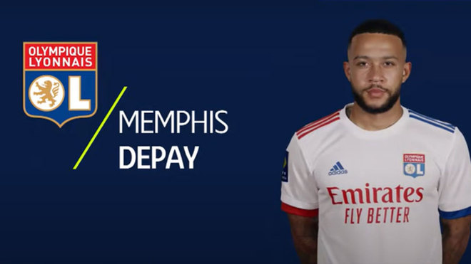 1624125682 176 Official Memphis Depay signs for Barcelona