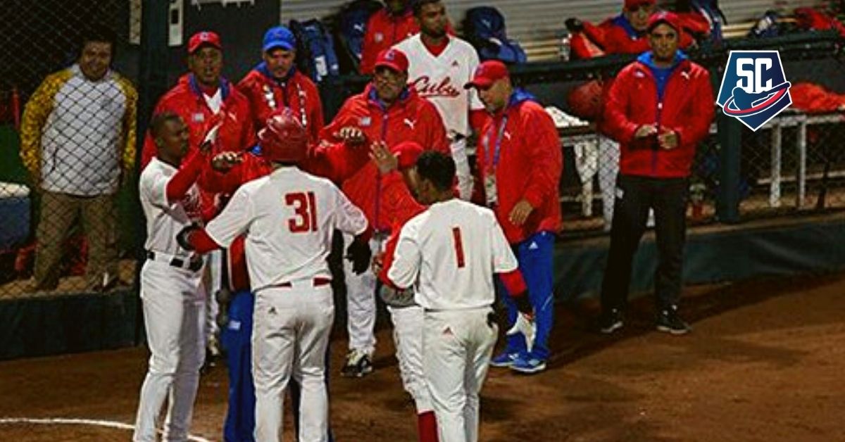 1624433322 Cuba announced 1st starting pitcher for Caribbean Cup 2021