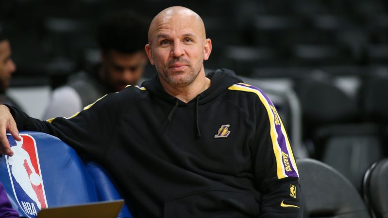 Sources: Mavs agree with Kidd to be their coach