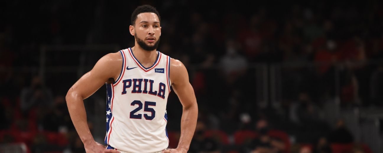 76ers: Simmons informs that he will not go to Tokyo 2020