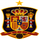 Shield / Flag Spain