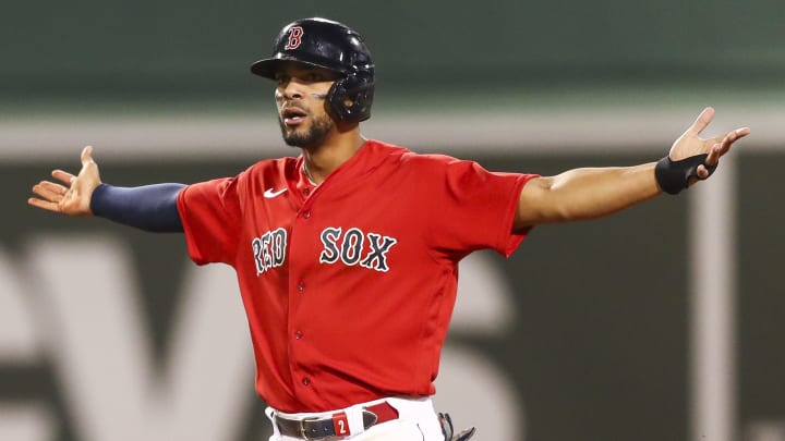 Can Xander Bogaerts sign a $ 30 million a year contract?