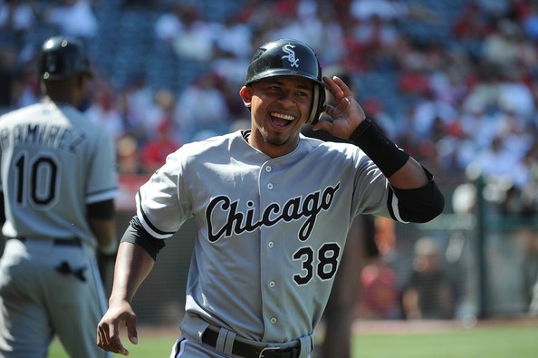 Eduardo Escobar could return via change to the team with his debut in the MLB