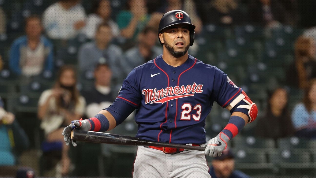 For Minnesota Twins it is a good idea to switch