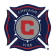 Chicago Fire Shield / Flag