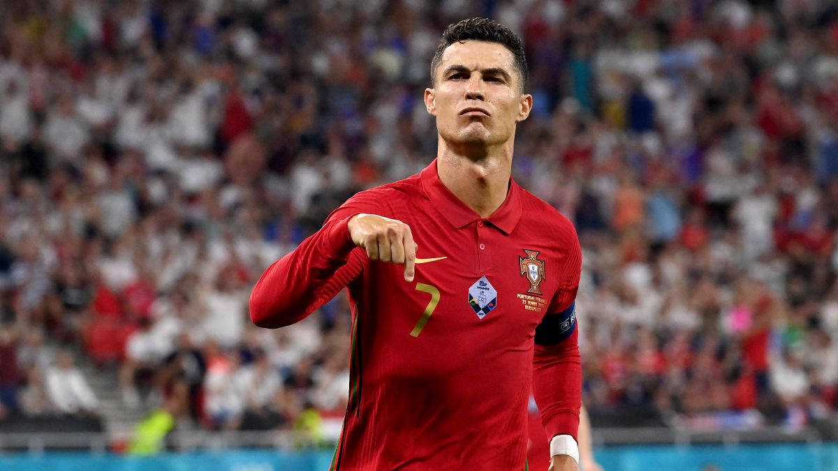 Golden Boot of Euro 2021 ranking of scorers and who