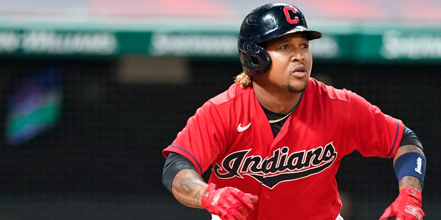 Indians attack early and beat Orioles