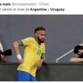 The best memes of the triumph of Argentina