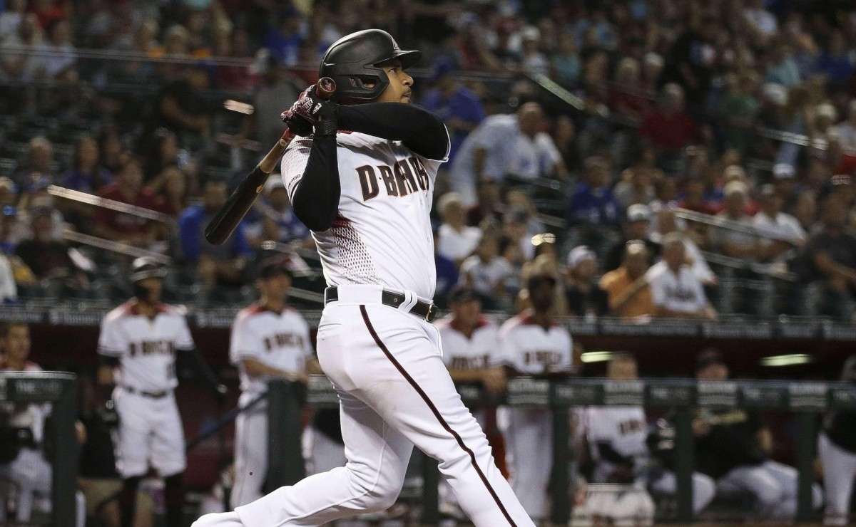 MLB: Eduardo Escobar clarifies if he will be traded from D-backs to White Sox