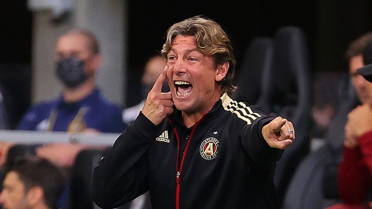 MLS suspends Gabriel Heinze for game against NYCFC