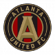 Emblem / Flag Atlanta United FC