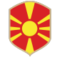 Macedonia Shield / Flag