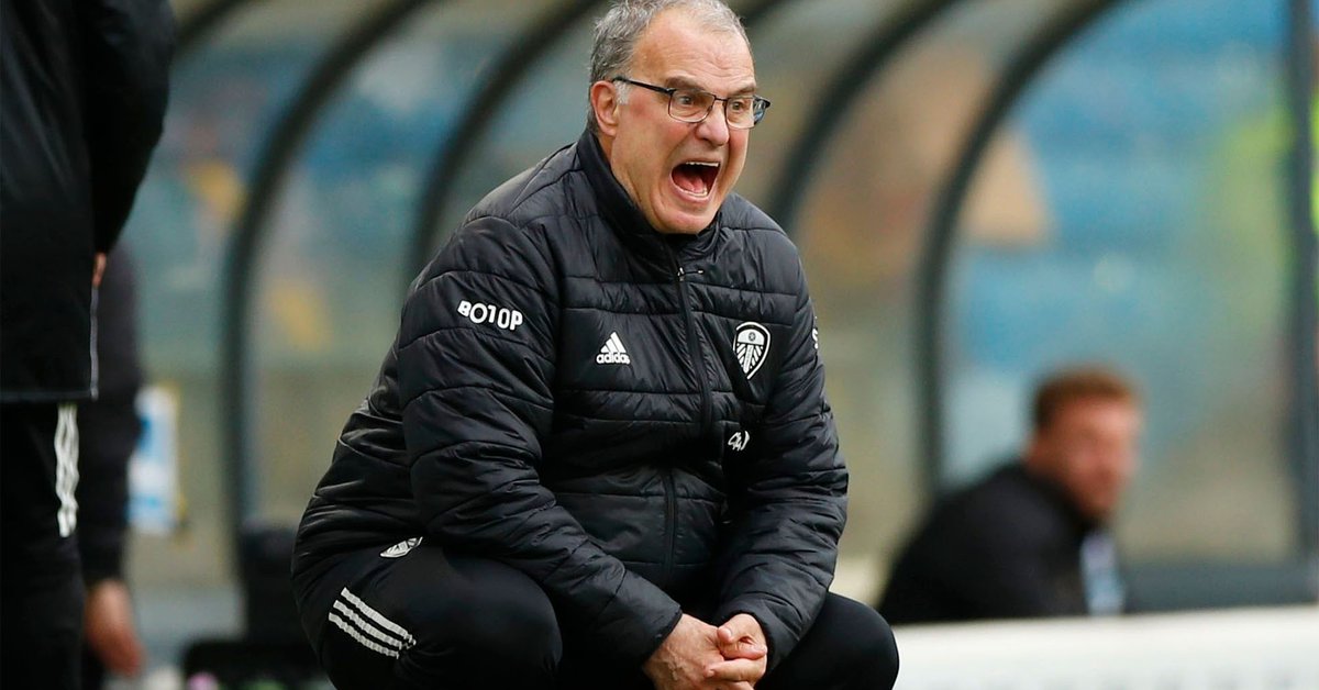 Marcelo Bielsa turns three at Leeds United 10 crazy things