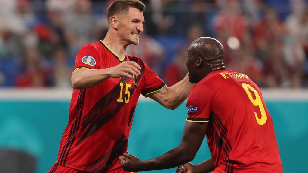 Meunier: This Euro has more value than the World Cup