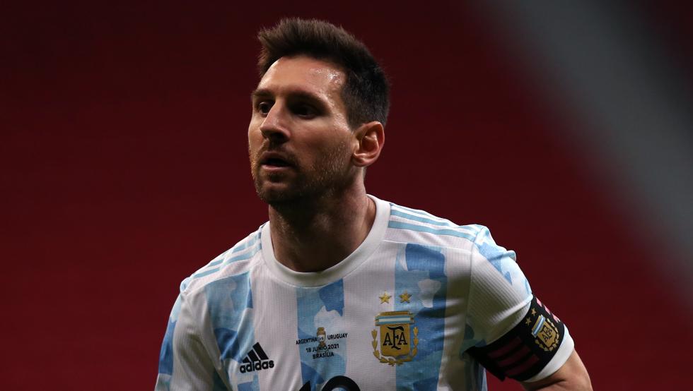 Mystery in Argentina in case Messi plays or not