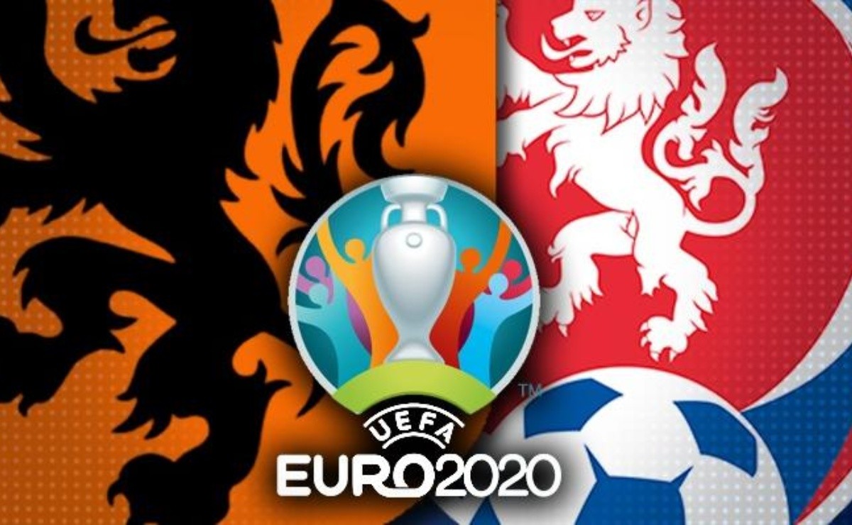 Netherlands vs Czech Republic: Official line-ups for the round of 16 of Euro 2021