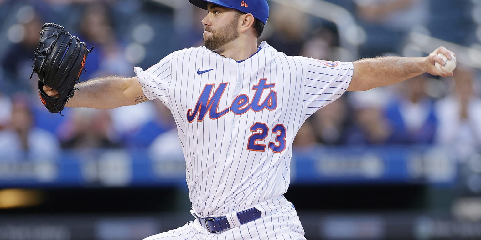 Peterson responds as Mets beat Cubs