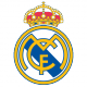 Real Madrid Shield / Flag