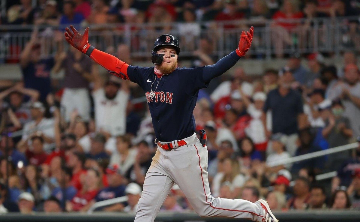 Red Sox Is Alex Verdugo the most underrated superstar in