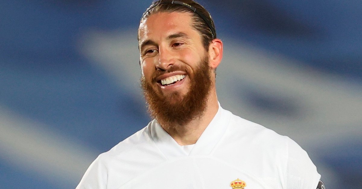Sergio Ramos defined where he will play after his departure from Real Madrid: his reunion with former teammates and the Dream Team that would make up