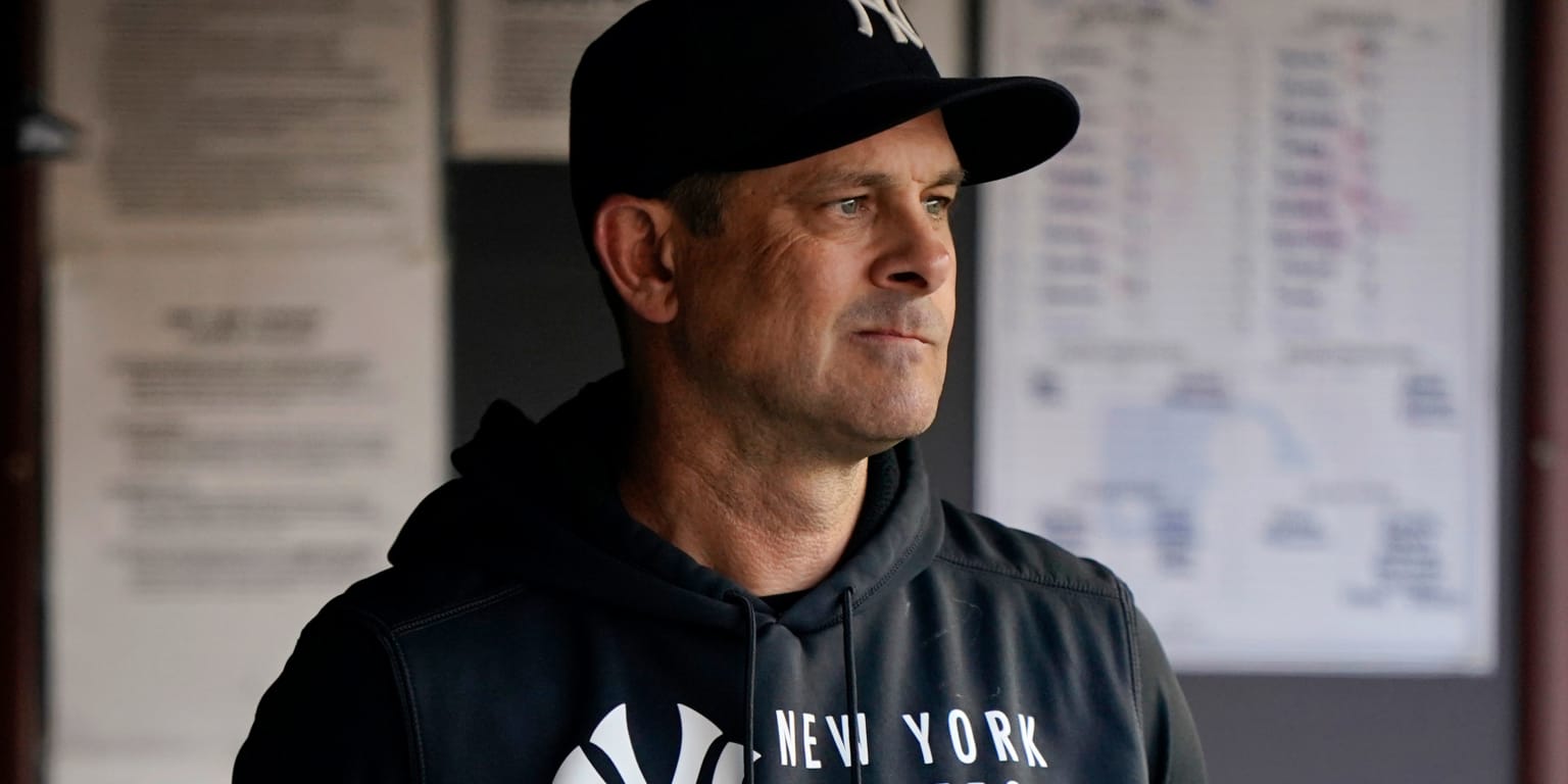 Slow start Nothing new for the Yankees