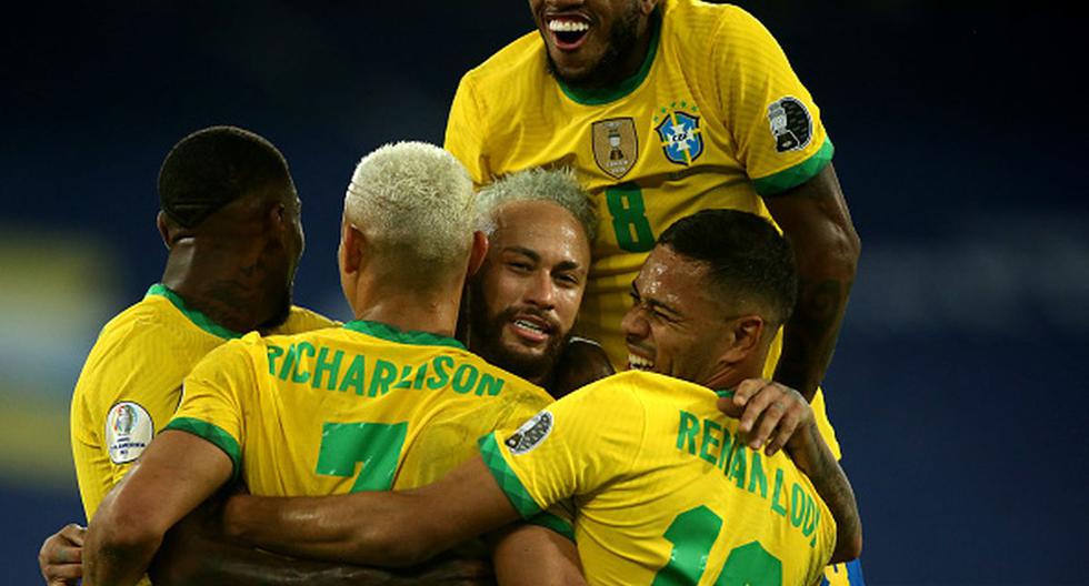 South America is too small for him: Tite asked for European teams to face Brazil