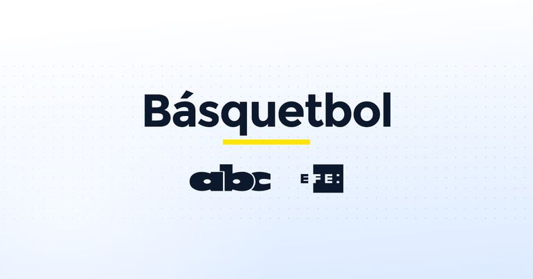 The ACB expands on Latin American screens with Disney - Basketball - ABC Color