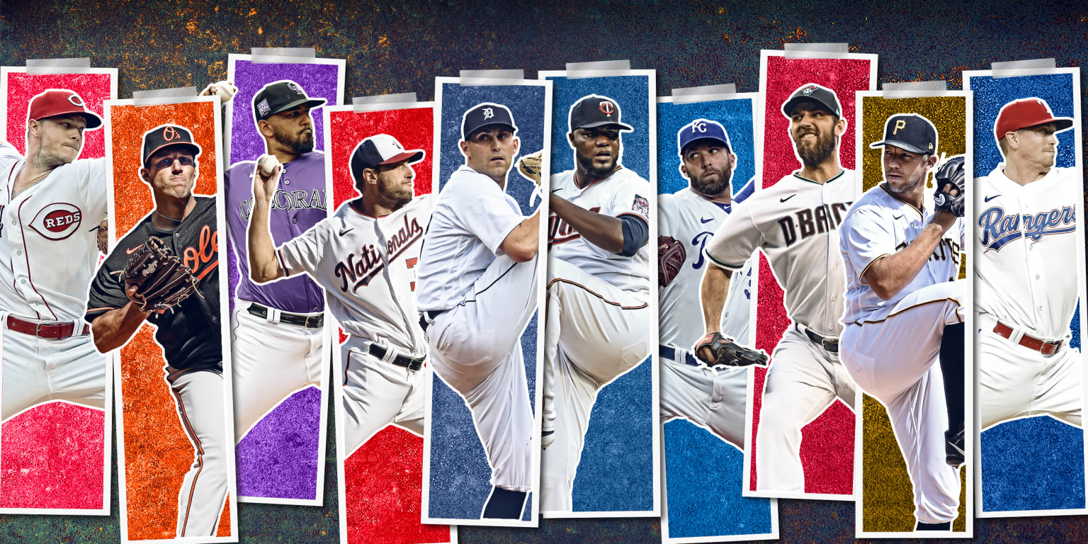 Ten openers that would be traded now