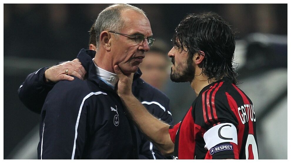 The hashtag NoToGattuso and the reprehensible episodes that have stopped