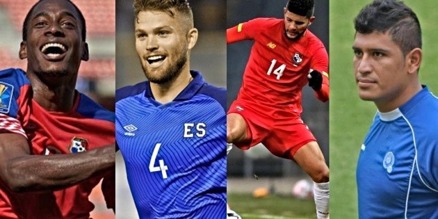 The most expensive Central Americans still alive in the Concacaf