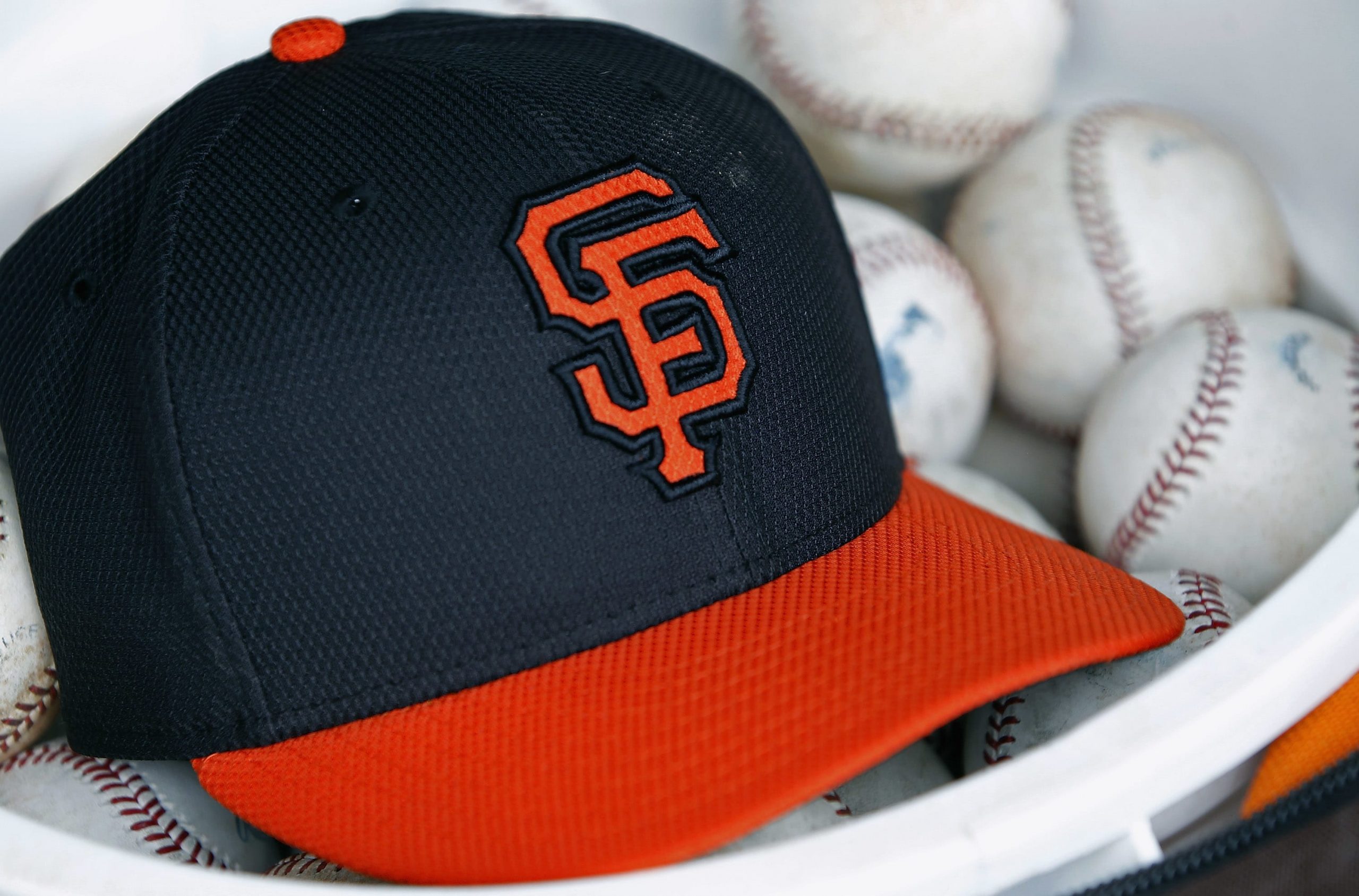 The old men of San Francisco and their Giants