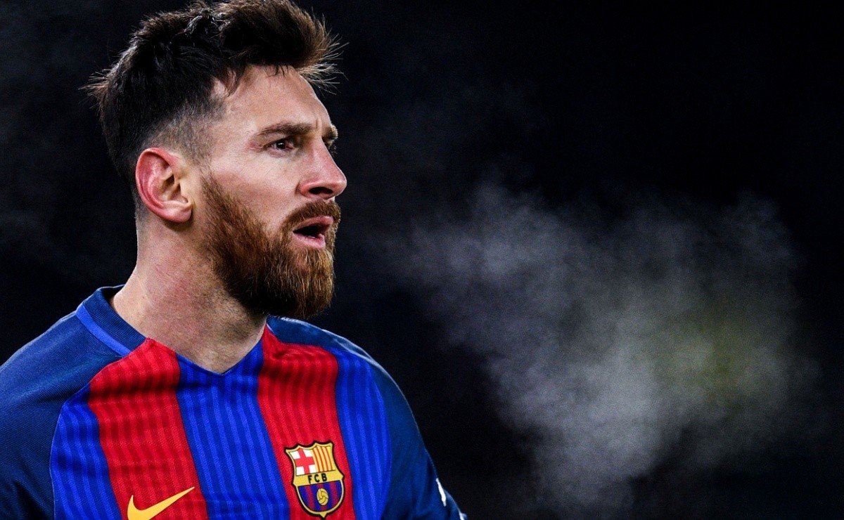 The tremendous sacrifice that FC Barcelona will make to be able to renew Lionel Messi