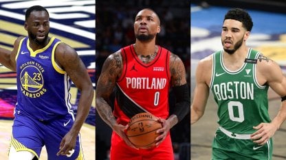 NBA figure who will go to Tokyo