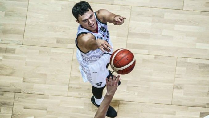 Basketball: Mexico defeats Russia and gets into the semifinals of the Pre-Olympic