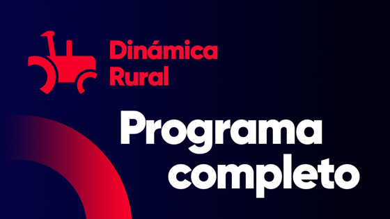 Full program for Wednesday 02/09/2022 — Full programs — Rural Dynamics |  The Spectator 810