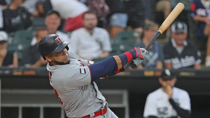 The trade package the Blue Jays could send the Twins for Nelson Cruz