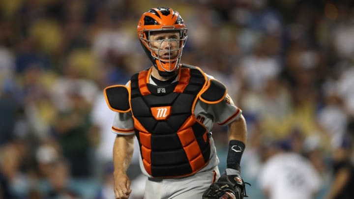Buster Posey makes nearly $ 20 million in 2021