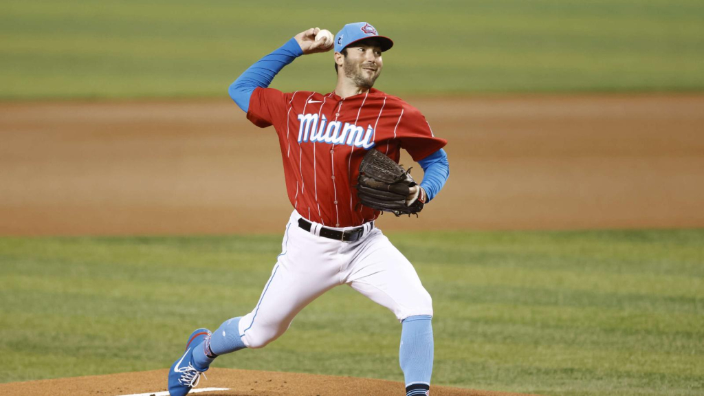 The Miami Marlins and their tribute to the Havana Sugar Kings
