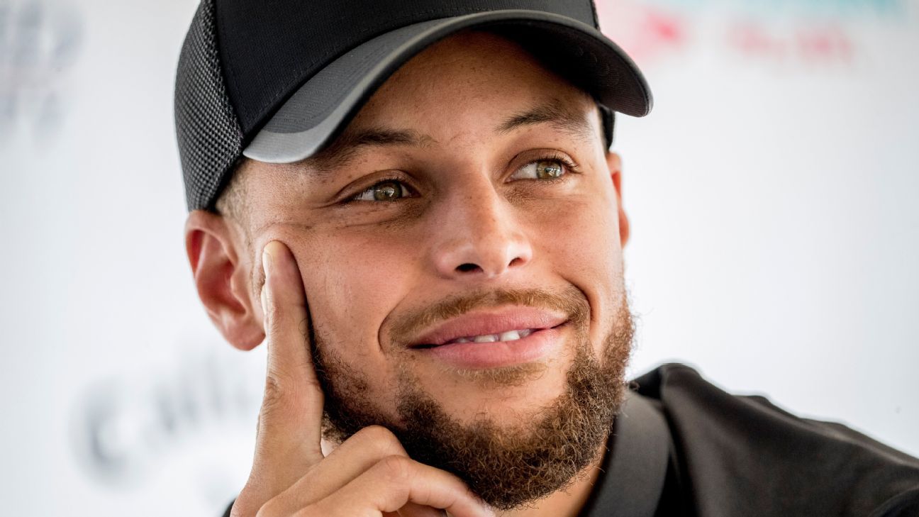 1626510968 Curry explains why he declined to go to the Olympics