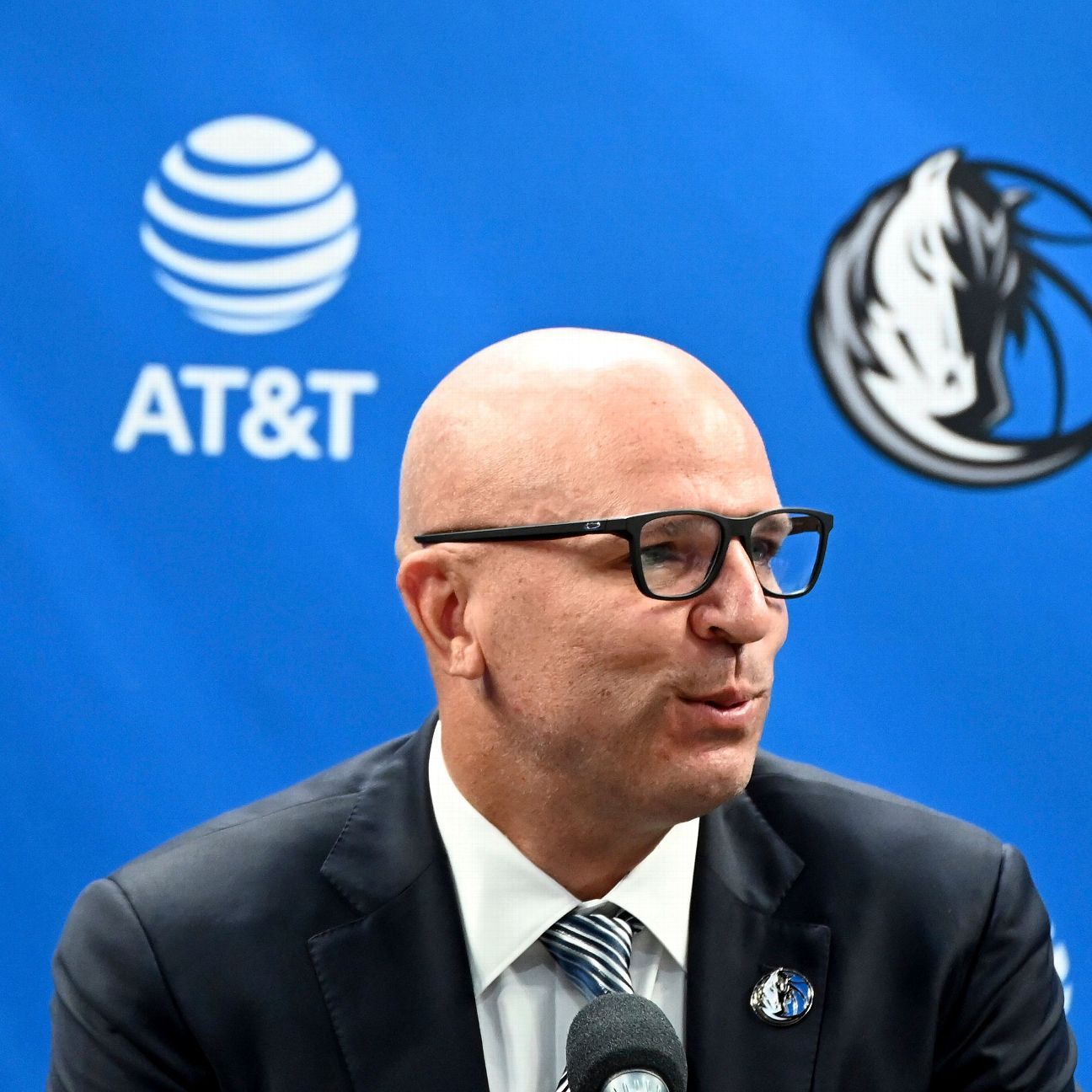Jason Kidd came to Mavs to spoil Doncic