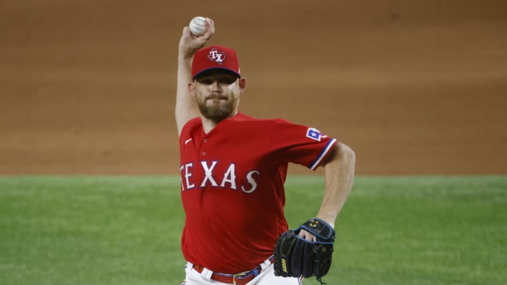 5 pitchers that are available in the market and would be ideal for the White Sox