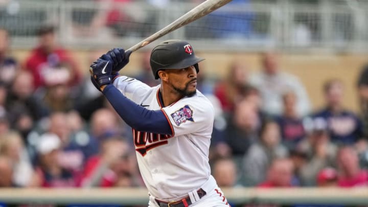 Byron Buxton is prone to injury