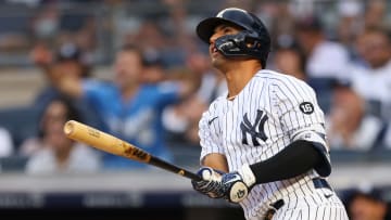 Gleyber Torres seems to have woken up in good time for the Yankees