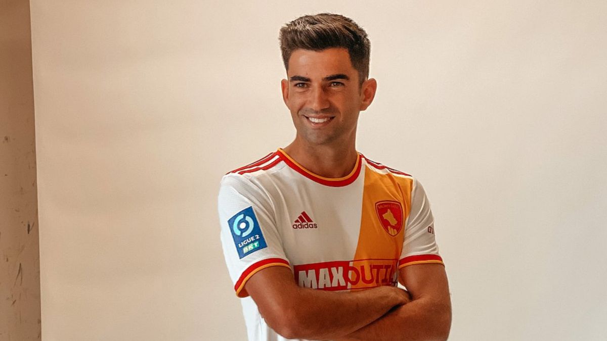 Enzo Zidane: "I didn't make the right decisions"