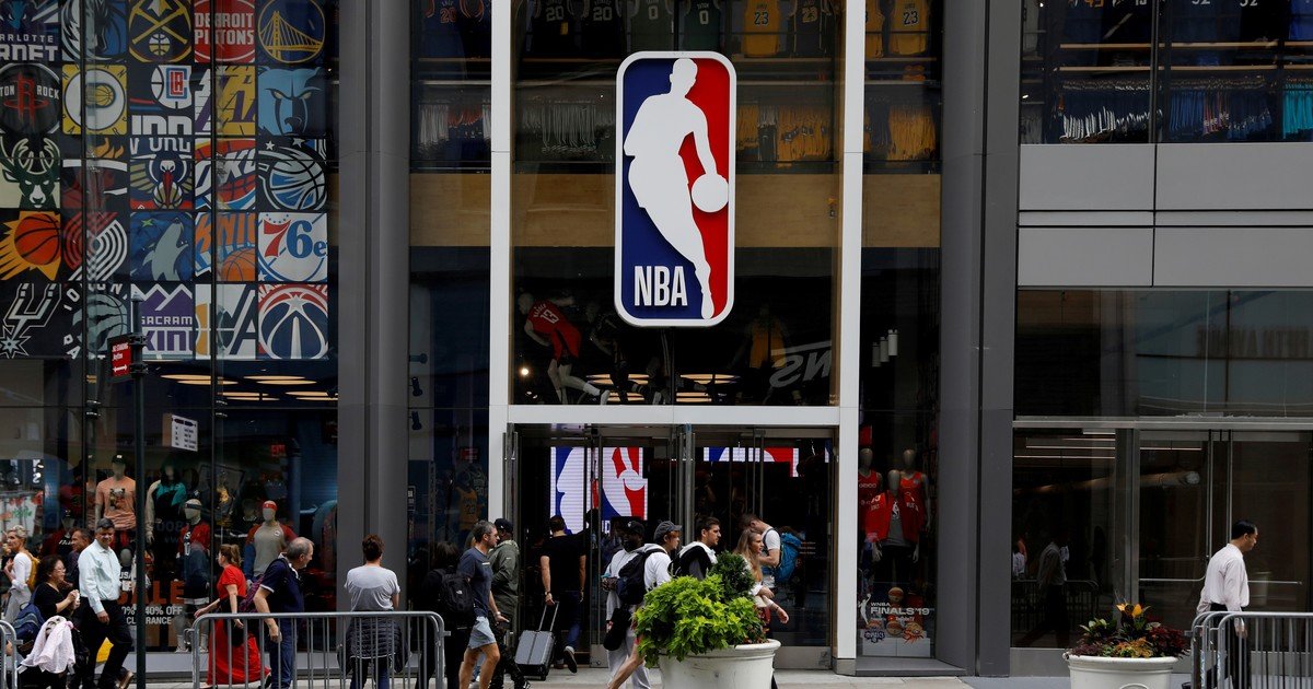 Everything you need to know about the NBA Draft 2021