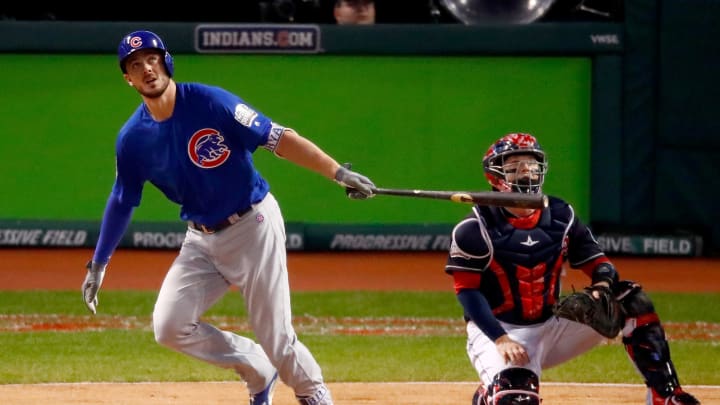 Advantages and disadvantages of acquiring Kris Bryant in a trade