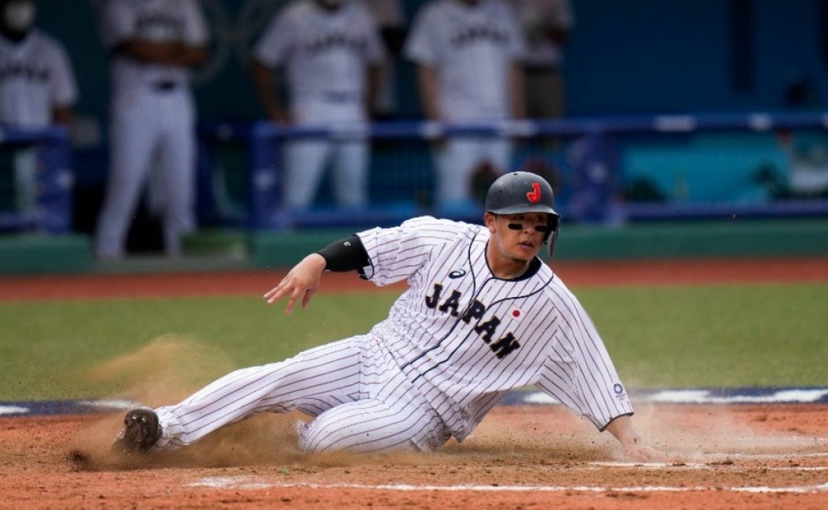 2020 Olympics: Umpire accused of 'hometown' in game between Dominican Republic and Japan
