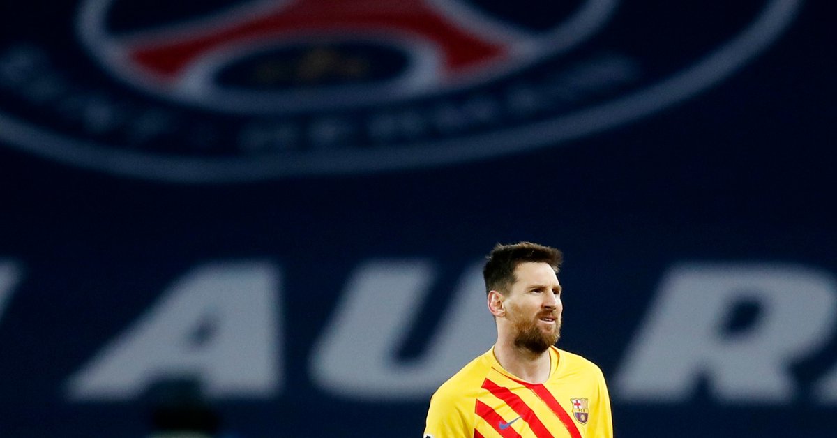 The millionaire sum that Barcelona owes Lionel Messi for his contract with the club