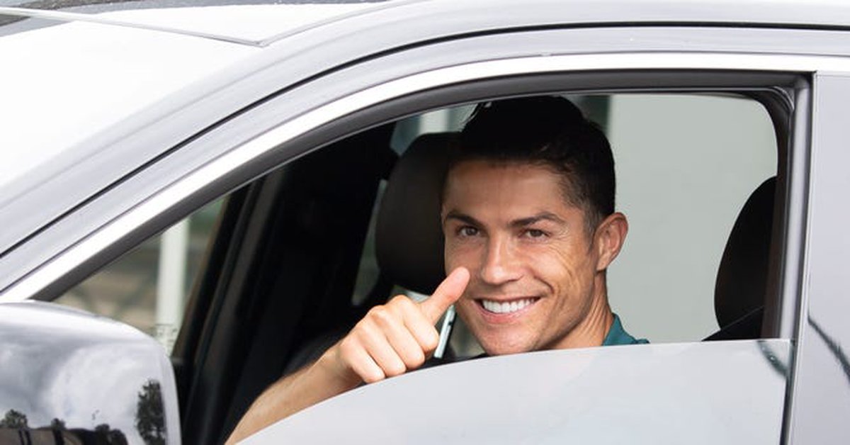 Amid the rumors, a teammate of Cristiano Ronaldo revealed the future of the Portuguese
